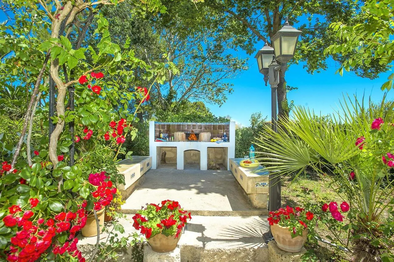 Villa Geranios Port de Pollenca