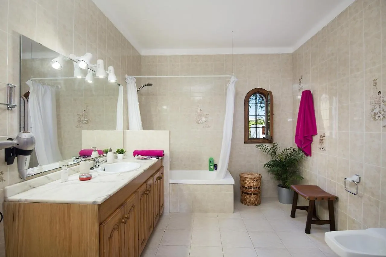 Villa Geranios Port de Pollenca