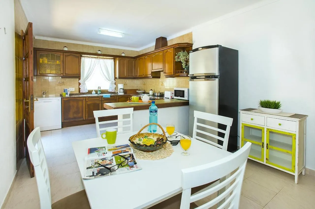 Villa Geranios Port de Pollença